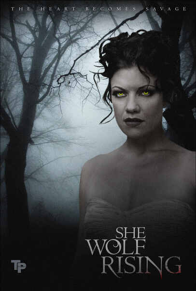 She Wolf Rising (2016) Screenshot 2