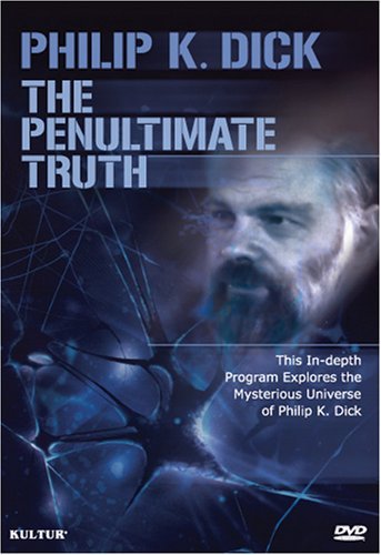 The Penultimate Truth About Philip K. Dick (2007) Screenshot 1 
