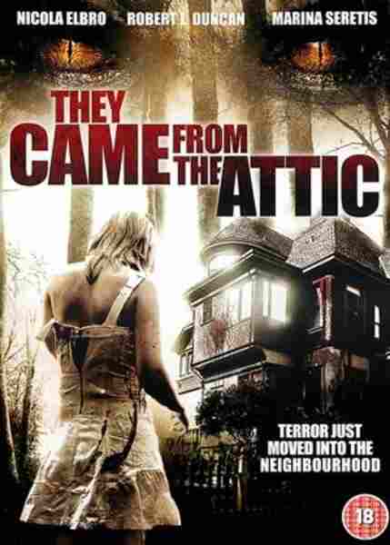 They Came from the Attic (2009) Screenshot 2