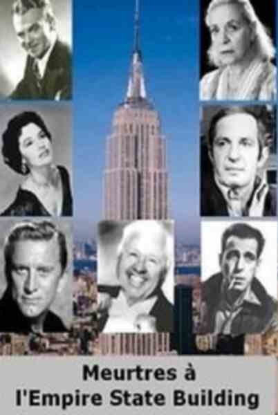 Empire State Building Murders (2008) with English Subtitles on DVD on DVD
