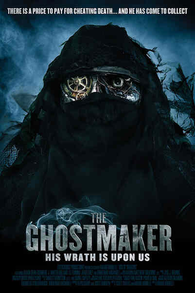 The Ghostmaker (2012) Screenshot 2