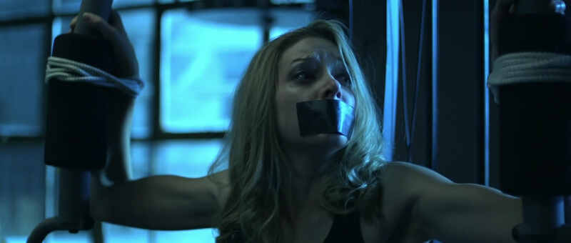 The Ghostmaker (2012) Screenshot 5