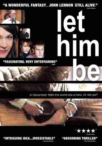 Let Him Be (2009) Screenshot 1