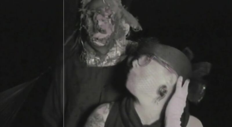 Terror at Blood Fart Lake (2008) Screenshot 4