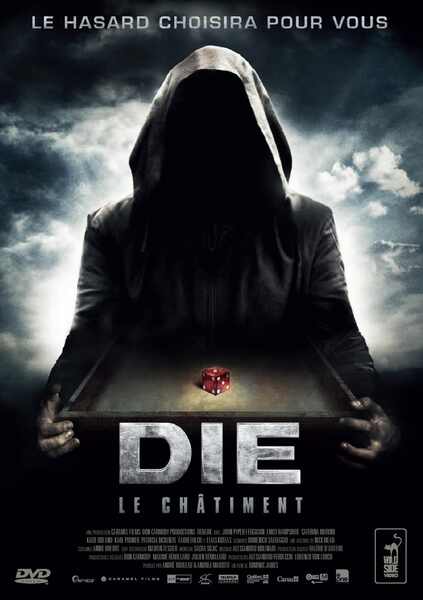 Die (2010) starring John Pyper-Ferguson on DVD DVD Die (2010) Screenshot 3