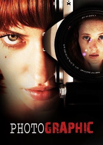 Photographic (2012) starring Jill Evyn on DVD on DVD