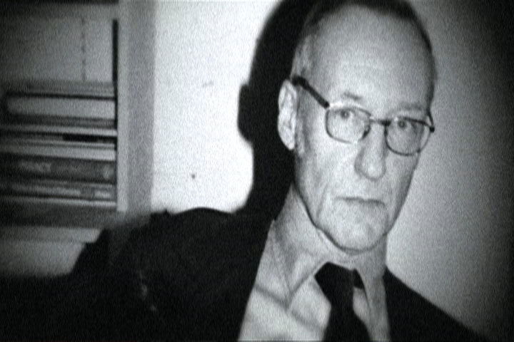 William S. Burroughs: A Man Within (2010) Screenshot 2