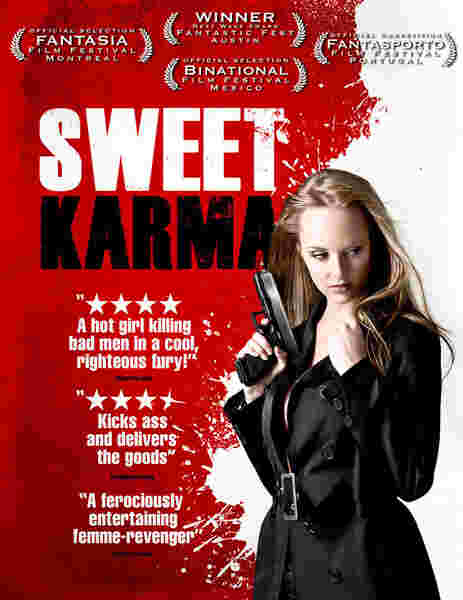 Sweet Karma (2009) Screenshot 1