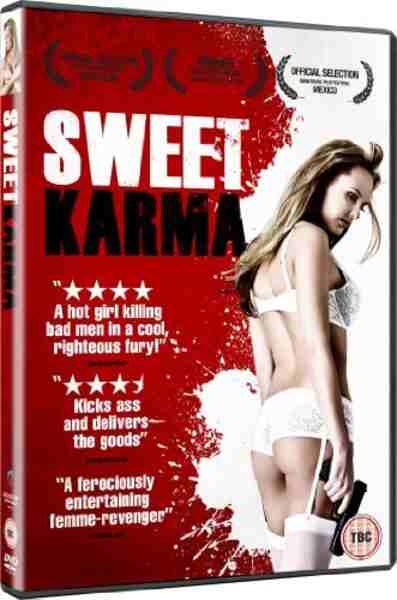 Sweet Karma (2009) Screenshot 2
