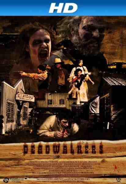Dead Walkers (2009) Screenshot 2