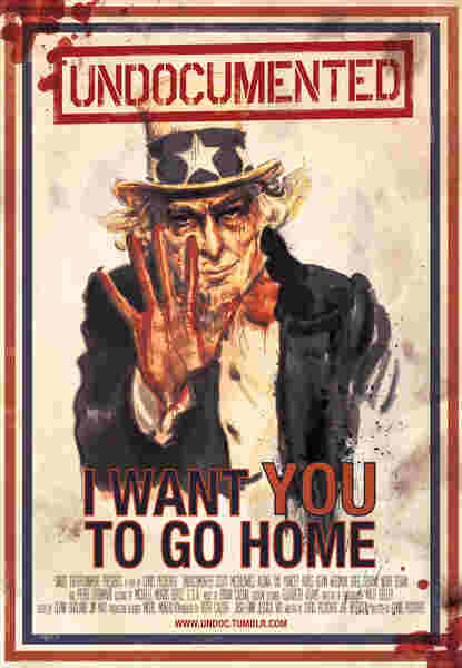 Undocumented (2010) Screenshot 1