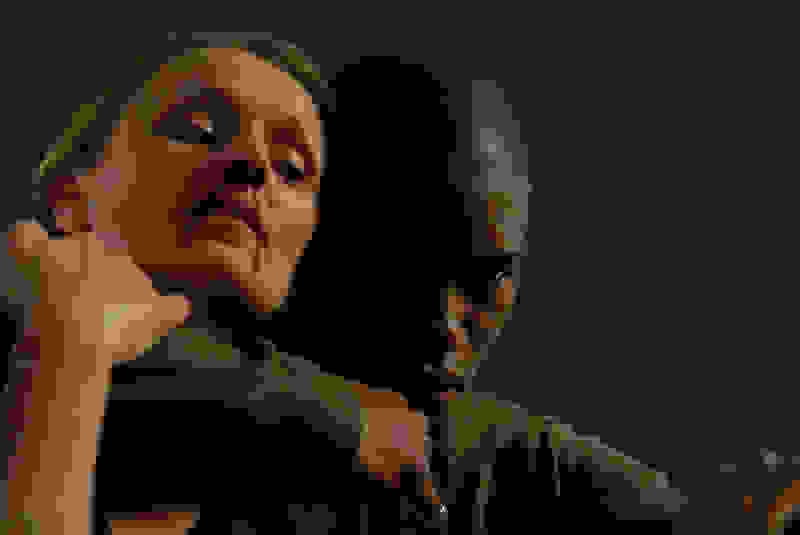 Cherry Tree Lane (2010) Screenshot 1