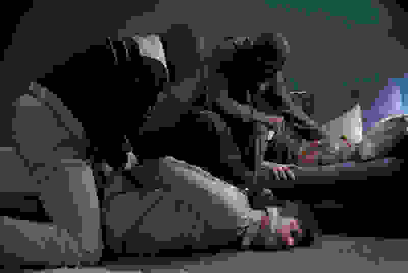 Cherry Tree Lane (2010) Screenshot 2