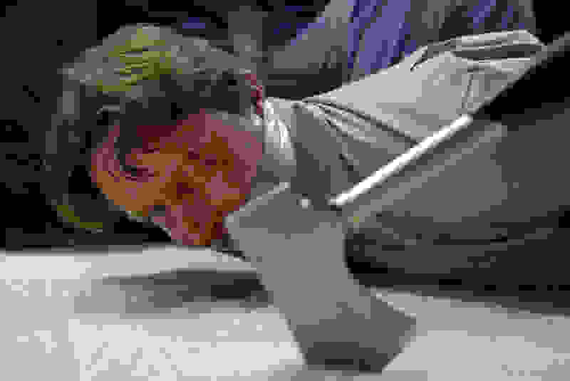 Cherry Tree Lane (2010) Screenshot 3