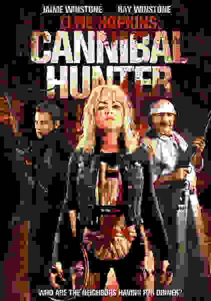Elfie Hopkins: Cannibal Hunter (2012) Screenshot 1