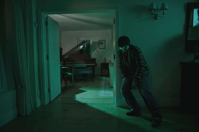 Elfie Hopkins: Cannibal Hunter (2012) Screenshot 2