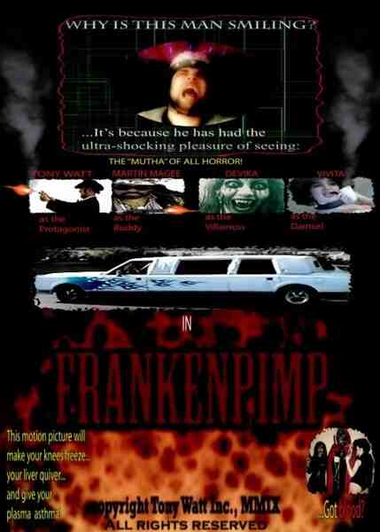 Frankenpimp (2009) Screenshot 2