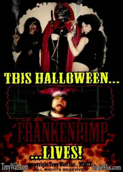 Frankenpimp (2009) Screenshot 3