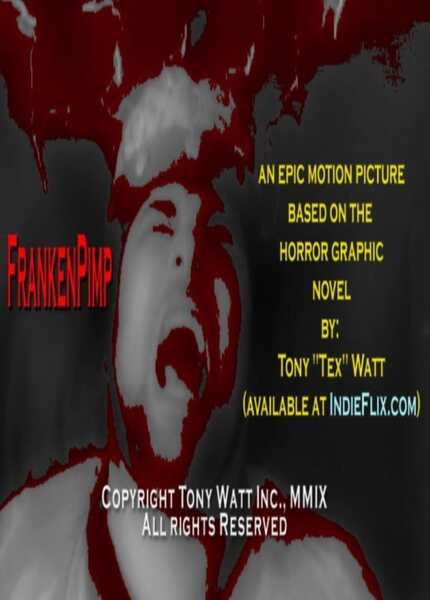 Frankenpimp (2009) Screenshot 4