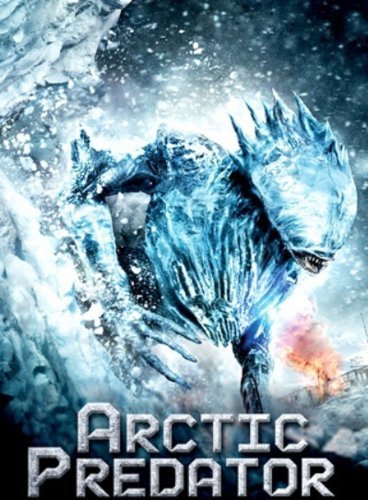 Frost Giant (2010) starring Dean Cain on DVD on DVD
