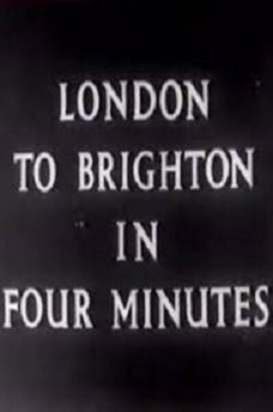 London to Brighton in Four Minutes (1952) Screenshot 1
