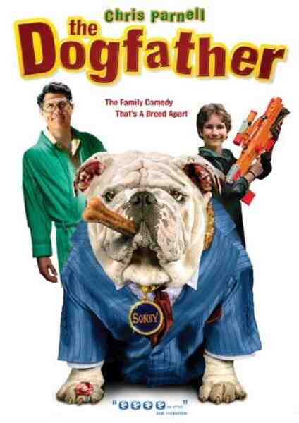 The Dogfather (2010) Screenshot 2