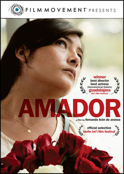 Amador (2010) Screenshot 4 