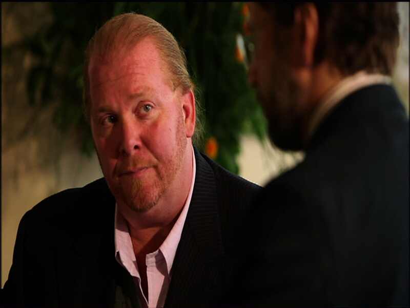 Bitter Feast (2010) Screenshot 1