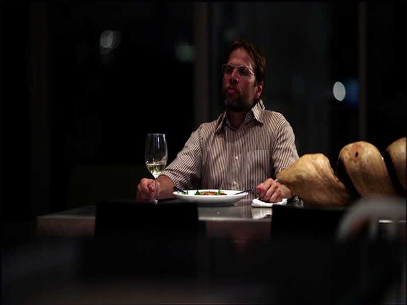 Bitter Feast (2010) Screenshot 2