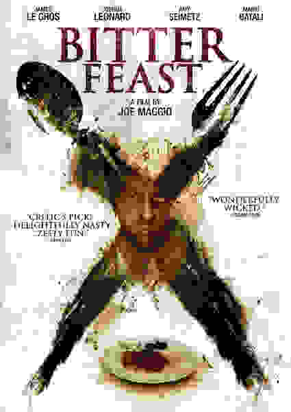 Bitter Feast (2010) Screenshot 4
