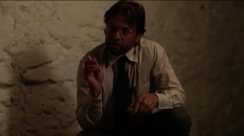 Bitter Feast (2010) Screenshot 5
