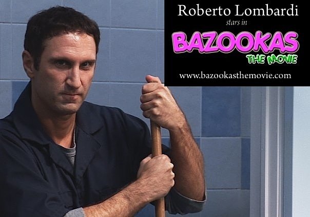 Bazookas: The Movie (2009) Screenshot 3