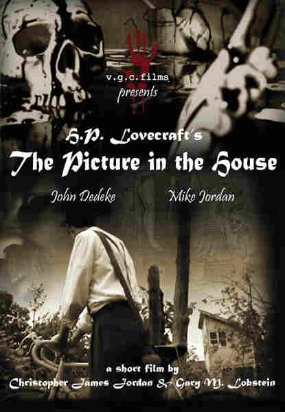 The Picture in the House (2009) Screenshot 1