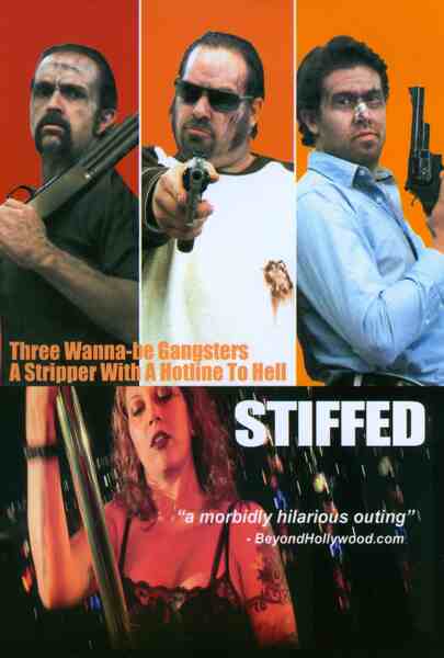 Stiffed (2010) Screenshot 1