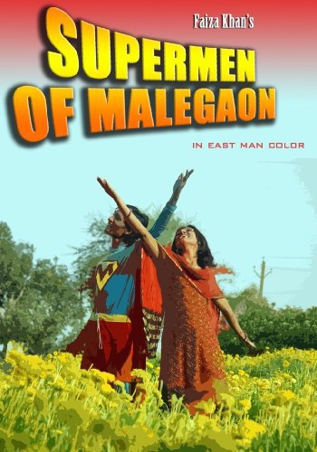 Supermen of Malegaon (2008) with English Subtitles on DVD on DVD