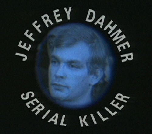 The Trial of Jeffrey Dahmer: Serial Killer (1992) Screenshot 1