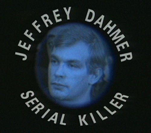 The Trial of Jeffrey Dahmer (1992) starring Jeffrey Dahmer on DVD on DVD