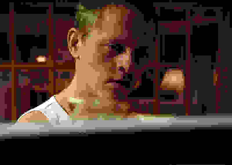 Eddie: The Sleepwalking Cannibal (2012) Screenshot 2