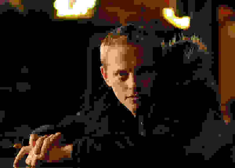 Eddie: The Sleepwalking Cannibal (2012) Screenshot 3