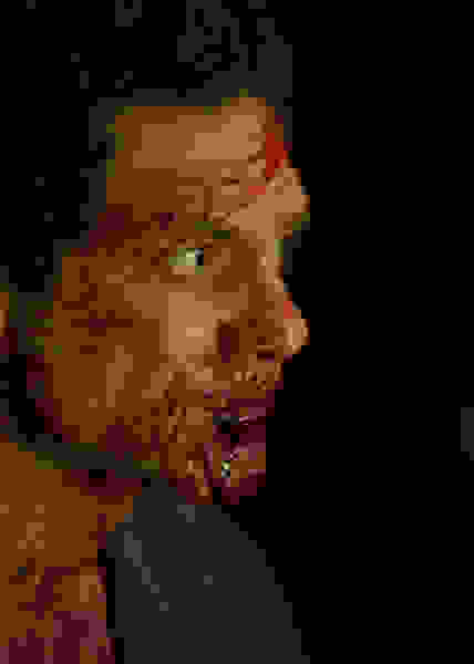 Eddie: The Sleepwalking Cannibal (2012) Screenshot 4