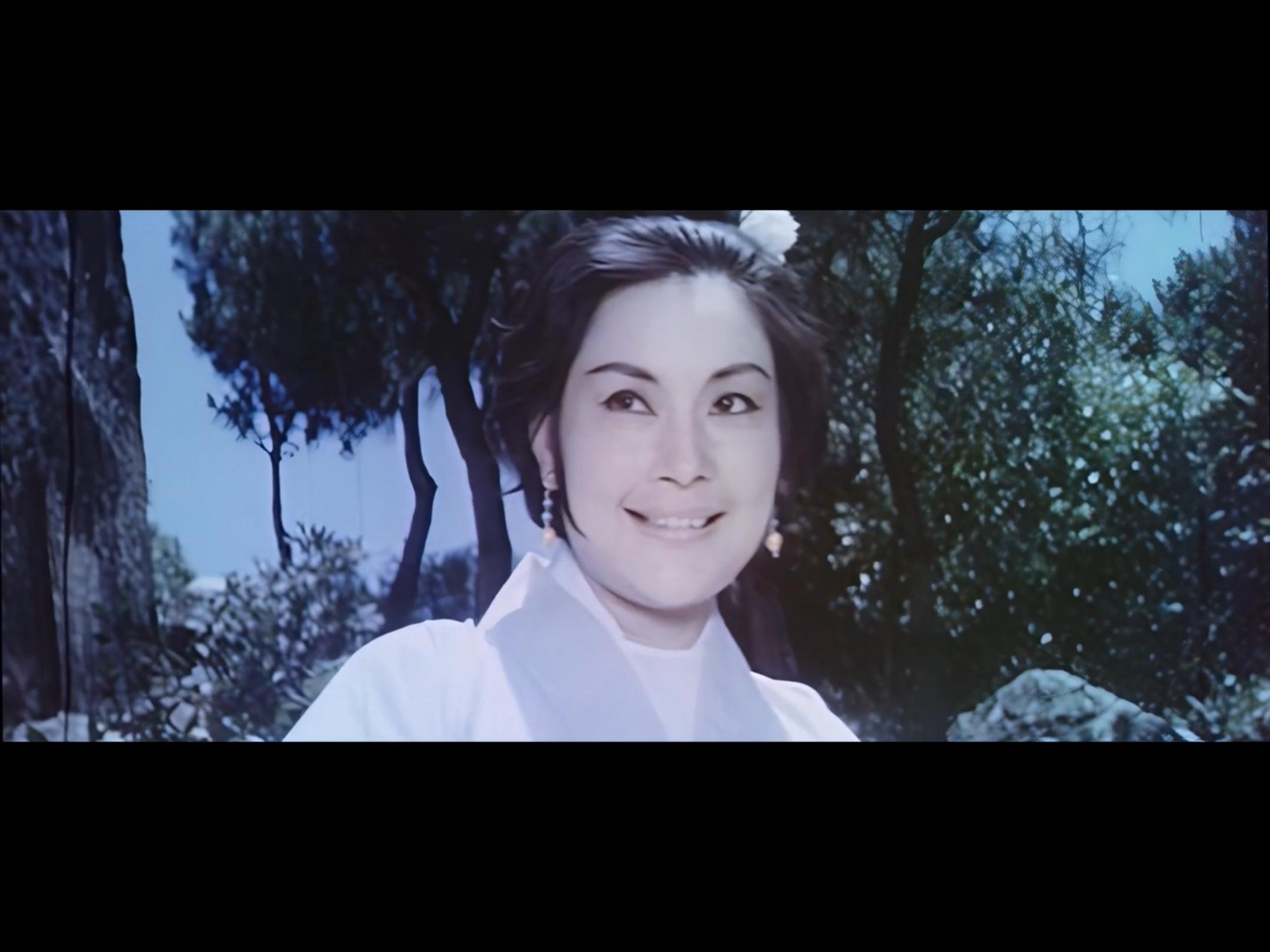 Chuang Zi shi qi (1969) Screenshot 2