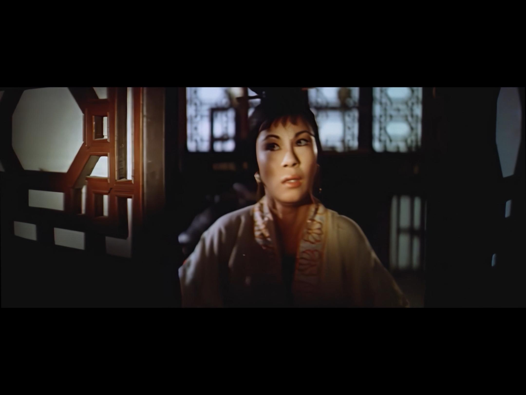 Chuang Zi shi qi (1969) Screenshot 5