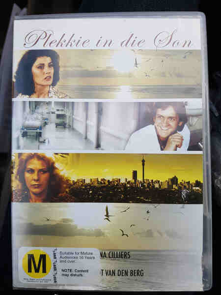 Plekkie in die son (1979) Screenshot 1