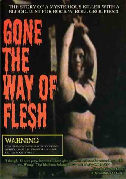 Gone the Way of Flesh (2006) Screenshot 1