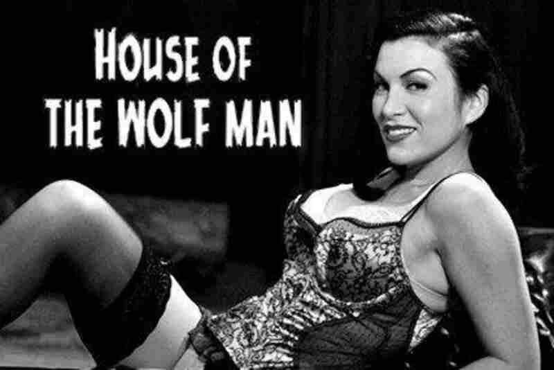 House of the Wolf Man (2009) Screenshot 2