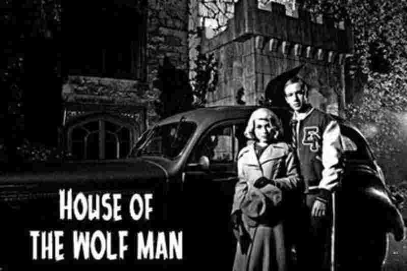 House of the Wolf Man (2009) Screenshot 3