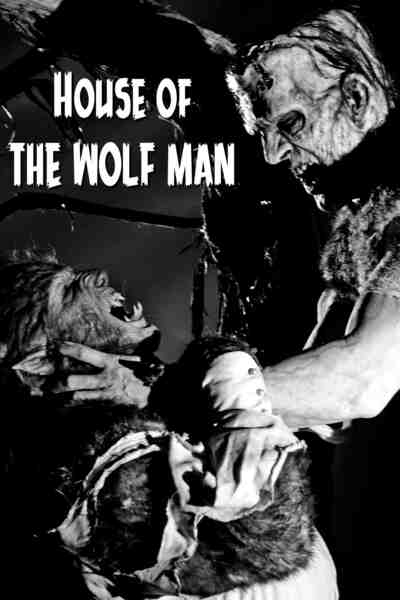 House of the Wolf Man (2009) Screenshot 5