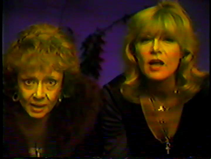 Approaching Omega (1983) Screenshot 3