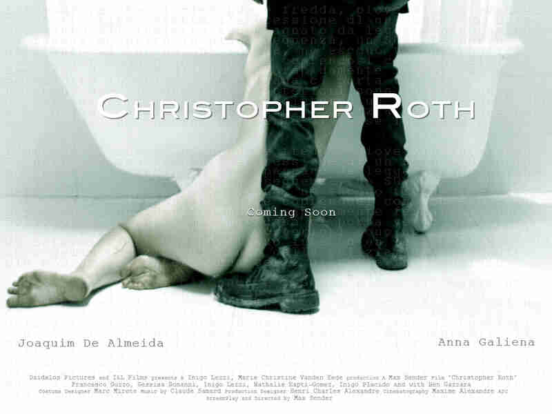 Christopher Roth (2010) Screenshot 1