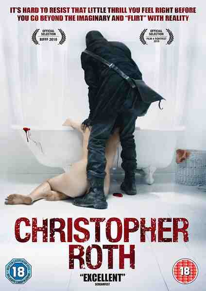 Christopher Roth (2010) Screenshot 2